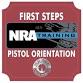 NRA pistol course - 1212 Middle Waitsburg Rd Event Image