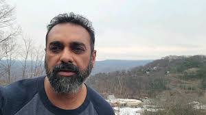 Shane Stinchcomb's Instagram, Twitter & Facebook