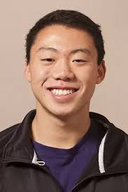 2016-17 Men's Swimming and Diving Roster