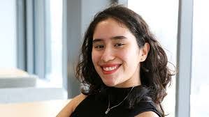 Claudia Collazo's Instagram, Twitter & Facebook