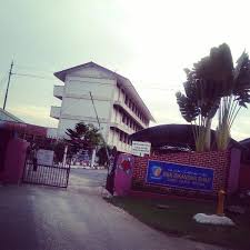 Mawlana sultan muhammad shah aga khan iii (r. Smk Iskandar Shah College Academic Building