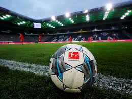 7,702,324 likes · 98,784 talking about this. How To Watch The Bundesliga 2020 21 Soccer Season