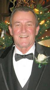 Alfred "Al" Lee Potter