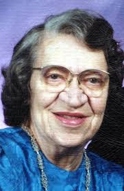 Ann E Berry Obituary