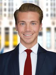 William Schuster's Instagram, Twitter & Facebook