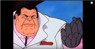 Saturday Morning Cartoon #25