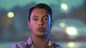 Lukas Schmitt, Fachinformatiker für Systemintegration bei Hessen Mobil