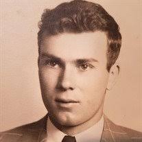 Obituary for Harold R Hoffsommer