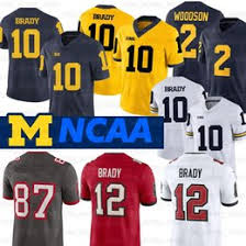 Check spelling or type a new query. Wholesale Charles Woodson Michigan Jersey Buy Cheap In Bulk From China Suppliers With Coupon Dhgate Com