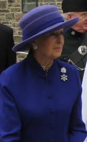 Did you scroll all this way to get facts about kent christmas? Princess Alexandra The Honourable Lady Ogilvy Wikipedia