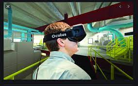 Virtual Reality Set To Modernize Food Safety Training Global Food Safety Resource
