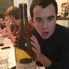 Nina Marcos and Michael Engber's Wedding Website