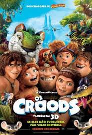 Cada um dos gatos conta a sua história para seu líder, o velho deuteronomy, na tentativa de ser o escolhido. Baixar Filme Os Croods Dublado Mejores Peliculas Animadas Los Croods Peliculas Animadas