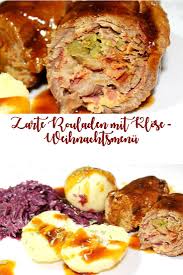 Weihnachtsmenu Mit Rouladen Miss Fancy Rezepte Fur Jeden Tag Rezepte Weihnachtsmenue Festessen