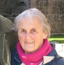 Author and local historian, Vera Chapman, dies aged 92