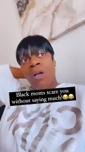 Cousins The Black Mama