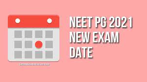 Candidates must go through the given below steps for filling the application form Neet Pg 2021 Exam Date Syllabus Registration Know Everything