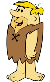 Bird That Sounds Like A Slide Whistle At Night Toonarific Clipart Gallery Classic Cartoon Characters Classic Cartoons Flintstones