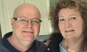 Carole Baxter's Instagram, Twitter & Facebook