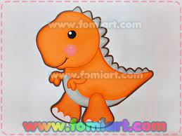 T Rex Coleccion De 6 Dinosaurios 4 De 6 Fomiart