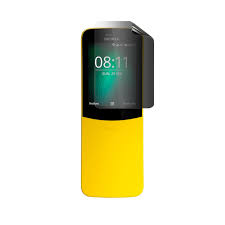 Nokia 8110 4G Screen Protector - Privacy