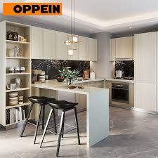 Free shipping on all orders over $2500. China Oppein Apartment Project Full Kitchen Built In Kitchen Cupboards Zambia Kitchen Cabinets China Apartment Kitchen Cabinets Zambia Kitchen Cabinets