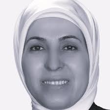 Fatma Görgen 🇹🇷 (@Fatmagorgen)