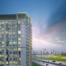 1 bedroom apartment available for rent. 1 Bedroom Apartments In Dubai For Sale Sobha Hartland Sobha Realty