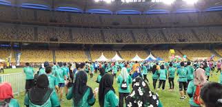 Gimik hari guru kusess 2015. Mohd Faiz Bin Abdul Manan Hari Sukan Negara Run Hsn21km 2018