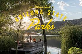 About patagonia lake state park. The Ultimate Guide To Arizona State Parks Phoenix Magazine