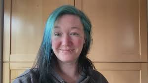 Alexandra Jayne Hackett