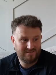 Newcastle Hunters Uk Darren Marsh