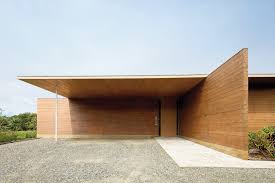 Shigeru Ban Is Changing The Priorities Of Architecture The New York Times