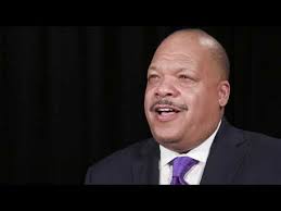 2019 Human Relations Award Honoree