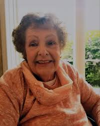 Mary Rita Corbin Sanders Obituary July 22, 2025