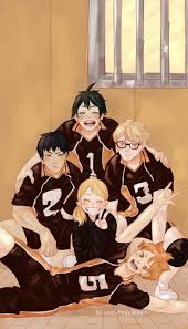 Tumblr is a place to express yourself, discover yourself, and bond over the stuff you love. Haikyuu Wallpaper Wallpaper Sun