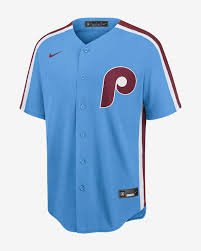 Phillies take hs pitcher andrew painter with no. Mlb Philadelphia Phillies Mike Schmidt Men S Replica Baseball Jersey Nike Com
