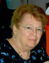 Shirley A. Lyon 1936