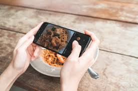 Rekomendasi Aplikasi Edit Foto Untuk Food Blogger Woop Id
