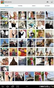 With new advancements in smartphone technology and cameras over the recent years, it's becoming even more appealing to show off your photographs on instagram, facebook and pinterest. Video Collage Maker 23 4 Download For Android Apk Free