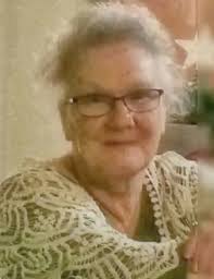 Obituary information for Jean Ward