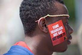 Feel free to say your opinions on this matter. African Academics Challenge Homophobic Laws Nature