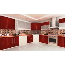 Modular Kitchen Cabinets Kitchen Design Small Kitchen Design Interior Design Kitchen