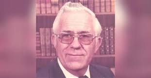 Obituary, Visitation & Funeral Information