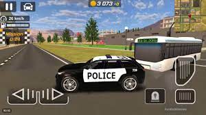 Police Simulator Car Game 3d Youtube