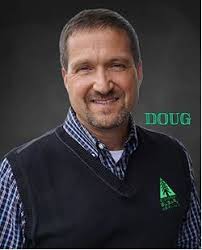 The Evergreen Subaru Team