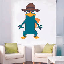 Maybe you would like to learn more about one of these? Design With Vinyl Duck Detective Character Cartoon Wall Decal Wayfair