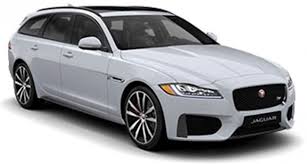 The jaguar xj executive sedan was the first to fall after the 2019 model year, and then came the compact xe in 2020. Jaguar Xf Sportbrake Prestige Awd 2020 Price In Germany Features And Specs Ccarprice Deu