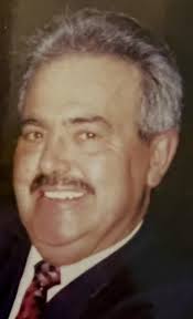 Russell John Triche Obituary (2023)