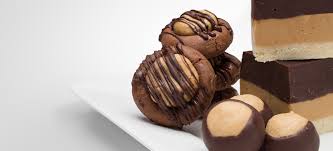 ***one christmas, my mother made the treasured buckeye balls early. How To Make Buckeyes And More Ohio State Alumni Magazine Ohio State Alumni Magazine